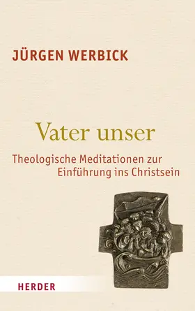 Werbick |  Vater unser | Buch |  Sack Fachmedien