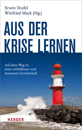 Teufel / Mack |  Aus der Krise lernen | Buch |  Sack Fachmedien