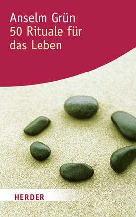 Grün |  50 Rituale für das Leben | eBook | Sack Fachmedien