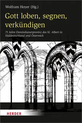 Hoyer |  Gott loben, segnen, verkündigen | Buch |  Sack Fachmedien