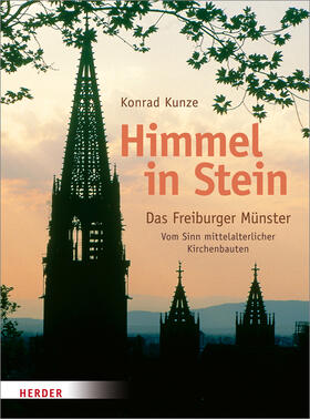 Kunze |  Himmel in Stein | Buch |  Sack Fachmedien