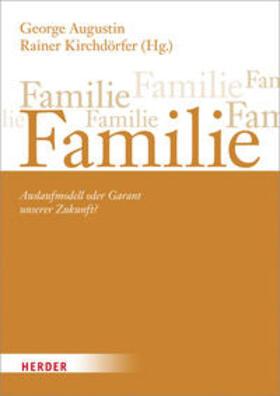 Augustin / Kirchdörfer |  Familie | Buch |  Sack Fachmedien