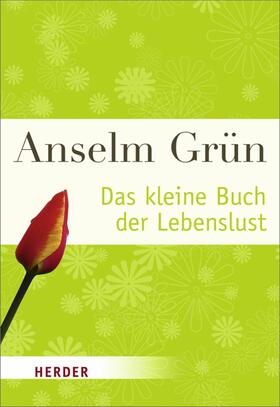 Grün |  Das kleine Buch der Lebenslust | eBook | Sack Fachmedien