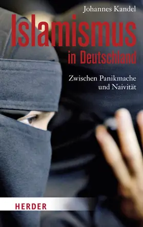 Kandel |  Islamismus in Deutschland | eBook | Sack Fachmedien