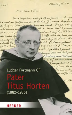 Fortmann |  Pater Titus Horten | Buch |  Sack Fachmedien