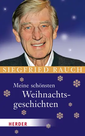 Rauch | Meine schönsten Weihnachtsgeschichten | E-Book | sack.de