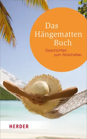 Neundorfer |  Das Hängenmattenbuch | eBook | Sack Fachmedien