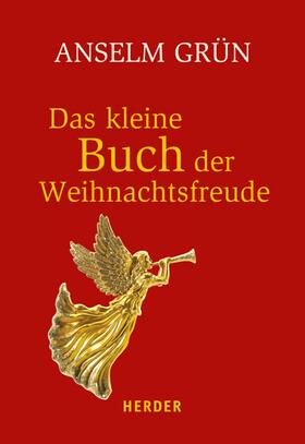 Grün / Lichtenauer |  Das kleine Buch der Weihnachtsfreude | eBook | Sack Fachmedien