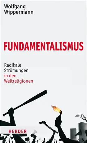 Wippermann |  Fundamentalismus | eBook | Sack Fachmedien