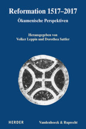 Leppin / Sattler |  Reformation 1517-2017 | Buch |  Sack Fachmedien
