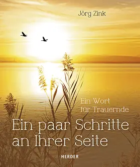 Zink |  Ein paar Schritte an Ihrer Seite | Buch |  Sack Fachmedien