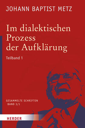 Metz / Reikerstorfer |  Im dialektischen Prozess der Aufklärung | Buch |  Sack Fachmedien