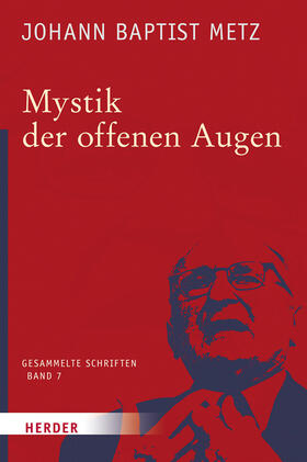 Metz / Reikerstorfer |  Mystik der offenen Augen | Buch |  Sack Fachmedien