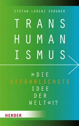 Sorgner |  Transhumanismus | Buch |  Sack Fachmedien