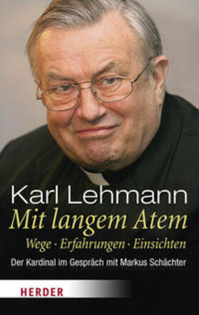 Lehmann / Schächter |  Mit langem Atem | Buch |  Sack Fachmedien
