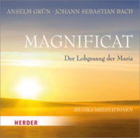 Grün / Bach |  Magnificat | Sonstiges |  Sack Fachmedien