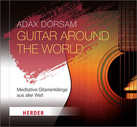 Dörsam |  Guitar around the world | Sonstiges |  Sack Fachmedien