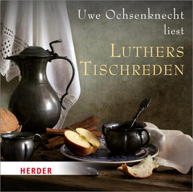Luther |  Luthers Tischreden | Sonstiges |  Sack Fachmedien