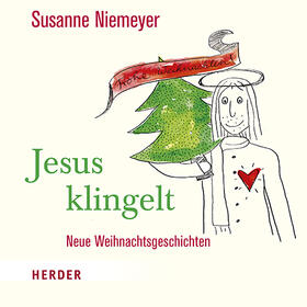 Niemeyer |  Niemeyer, S: Jesus klingelt/ CD | Sonstiges |  Sack Fachmedien