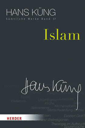 Küng / Schlensog |  Islam | Buch |  Sack Fachmedien