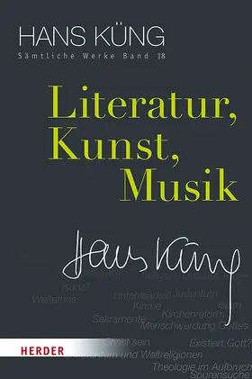 Küng / Schlensog |  Literatur, Kunst, Musik | Buch |  Sack Fachmedien