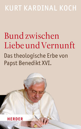 Koch | Bund zwischen Liebe und Vernunft | Buch | 978-3-451-37533-0 | sack.de