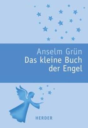 Grün / Lichtenauer |  Das kleine Buch der Engel | Buch |  Sack Fachmedien