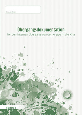 Höhn |  Übergangsdokumentation | Buch |  Sack Fachmedien