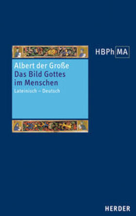  Albert der Große: Imagine | Buch |  Sack Fachmedien