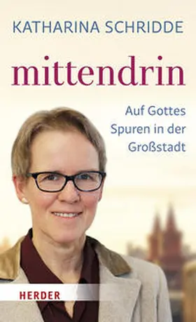 Schridde |  Mittendrin | Buch |  Sack Fachmedien