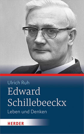 Ruh |  Edward Schillebeeckx | Buch |  Sack Fachmedien