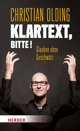 Olding |  Klartext, bitte! | Buch |  Sack Fachmedien