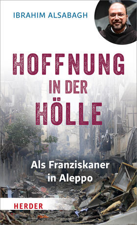 Alsabagh | Hoffnung in der Hölle | Buch | 978-3-451-37863-8 | sack.de