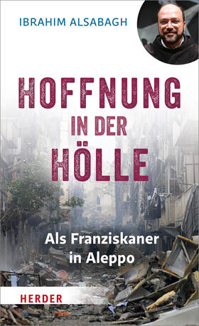 Alsabagh |  Hoffnung in der Hölle | Buch |  Sack Fachmedien