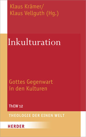 Krämer / Vellguth |  Inkulturation | Buch |  Sack Fachmedien