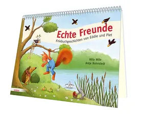 Mille |  Echte Freunde | Buch |  Sack Fachmedien