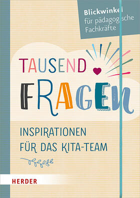  Tausend Fragen | Buch |  Sack Fachmedien