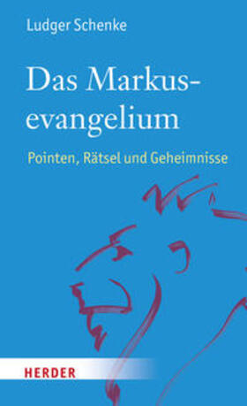 Schenke |  Das Markusevangelium | Buch |  Sack Fachmedien