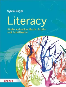 Näger |  Literacy | Buch |  Sack Fachmedien