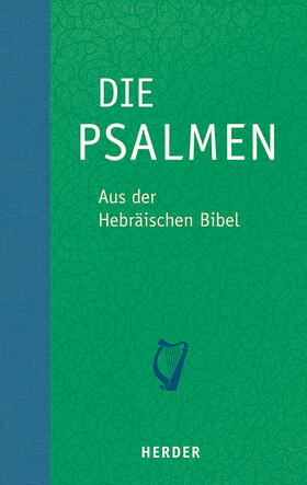 Gräbner / Liwak / Nowak | Die Psalmen | Buch | 978-3-451-38037-2 | sack.de