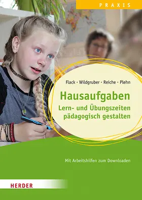 Flack / Wildgruber / Reiche |  Hausaufgaben | Buch |  Sack Fachmedien