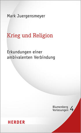 Juergensmeyer |  Krieg und Religion | Buch |  Sack Fachmedien