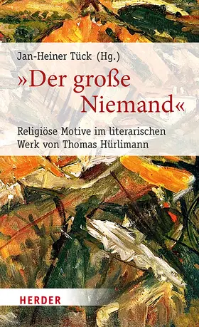 Tück |  „Der große Niemand“ | Buch |  Sack Fachmedien