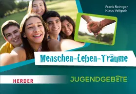 Vellguth / Reintgen |  Menschen-Leben-Träume | Sonstiges |  Sack Fachmedien