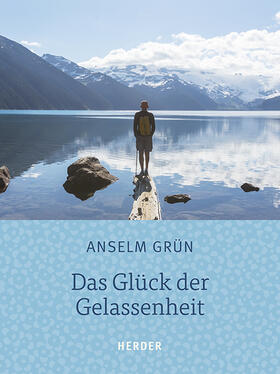 Grün |  Das Glück der Gelassenheit | Buch |  Sack Fachmedien