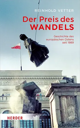 Vetter |  Der Preis des Wandels | Buch |  Sack Fachmedien