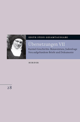 Stein |  Übersetzungen VII | Buch |  Sack Fachmedien