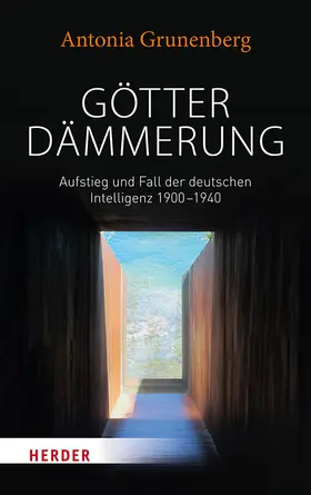 Grunenberg |  Götterdämmerung | Buch |  Sack Fachmedien