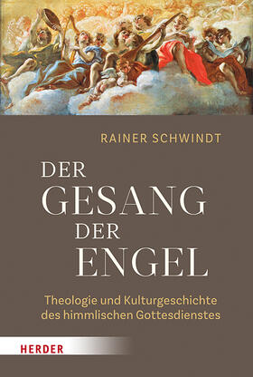 Schwindt |  Der Gesang der Engel | Buch |  Sack Fachmedien