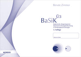 Zimmer |  BaSiK Ü3 | Buch |  Sack Fachmedien